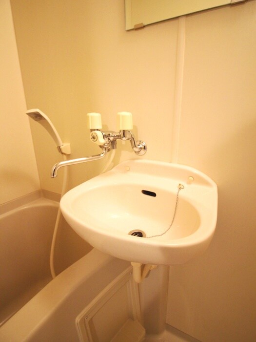 洗面 PARK　PRAZA　Ⅰ