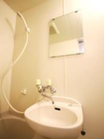 洗面 PARK　PRAZA　Ⅰ