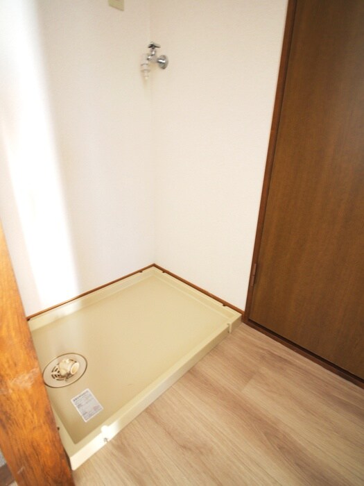 洗濯機置場 PARK　PRAZA　Ⅰ