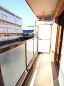 ベランダ・バルコニー PARK　PRAZA　Ⅰ