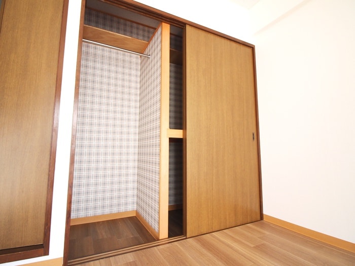 収納 PARK　PRAZA　Ⅰ