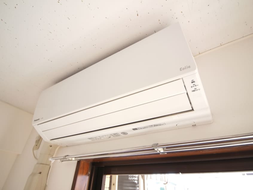 ベランダ・バルコニー PARK　PRAZA　Ⅰ