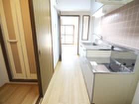 廊下 PARK　PRAZA　Ⅰ