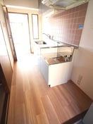 廊下 PARK　PRAZA　Ⅰ