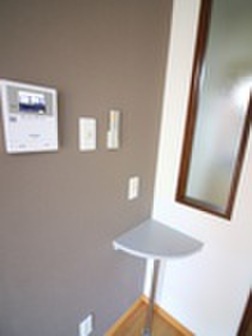 内観写真 PARK　PRAZA　Ⅰ