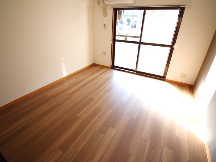 内観写真 PARK　PRAZA　Ⅰ