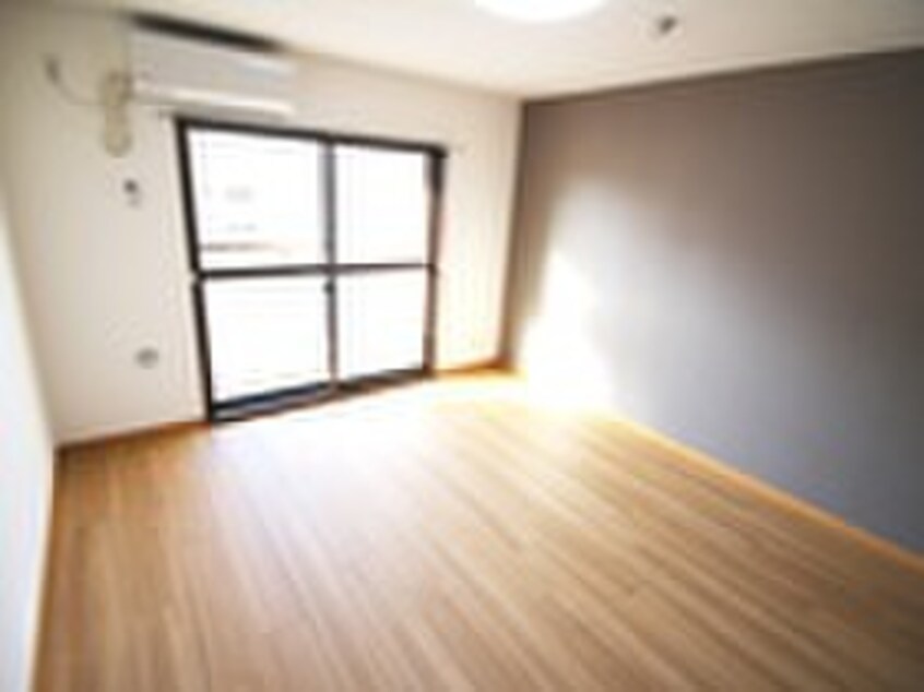 室内からの展望 PARK　PRAZA　Ⅰ