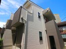 ＬｉｆｅＢｕｄｄｙ上福岡の外観