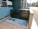 建物設備 FELICE　榎町