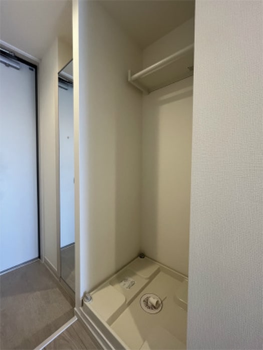洗濯機置場 FELICE　榎町