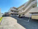 駐輪場 アルカディア駒沢
