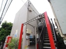 シェモアＳＫの外観