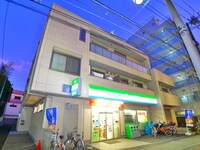 八幡ノ森レジデンス