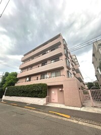 コスモ池上エクセラ(104)