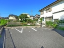 駐車場 カトレア蘇我