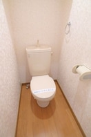 トイレ カトレア蘇我