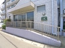 エントランス部分 PLENDY大宮七里