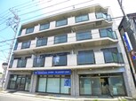 グリーンパレス七里