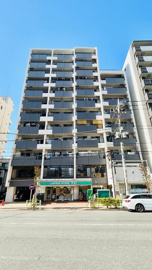 鶯谷上原ハイツ（９０６）