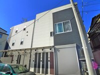 ソレイユ西新井