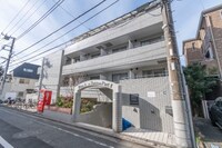 日興パレス池袋PARTⅡ（３０４）