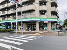 ファミリーマート　東小金井店(コンビニ)まで234m モンシャトー東小金井