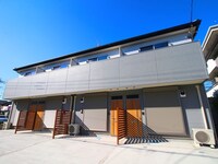 仮）メゾン・ウエスト