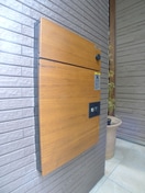 建物設備 ベレオ