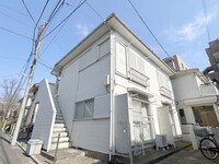 サクラハイツ