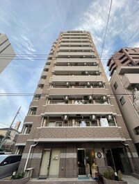 セントパレス池袋（603）