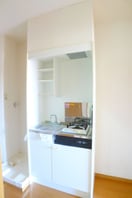 キッチン I・Sビル