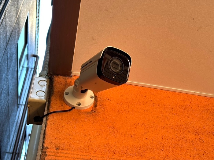 建物設備 I・Sビル