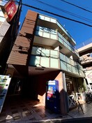 外観写真 I・Sビル