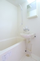 バス／シャワールーム等 I・Sビル