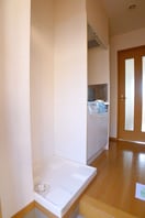 洗濯機置場 I・Sビル