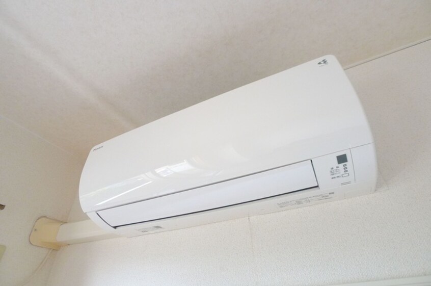 内観写真 I・Sビル