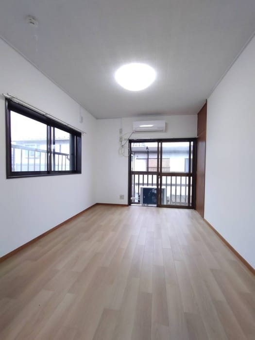 居室 グリーンヴィラ橋本