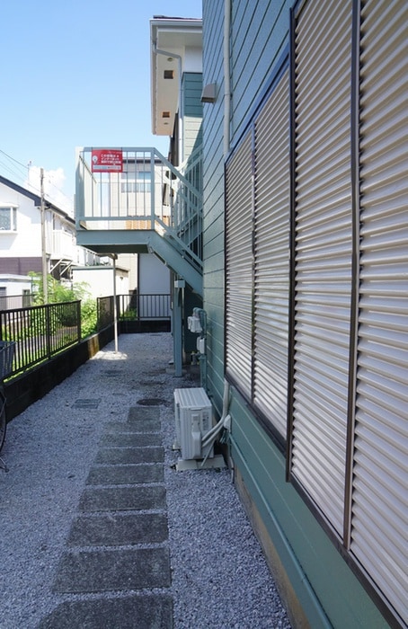 周辺環境 グリーンヴィラ橋本