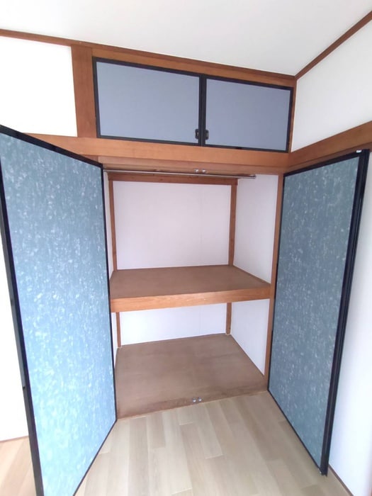 収納 グリーンヴィラ橋本