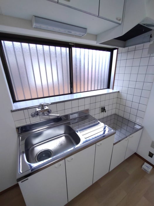 キッチン グリーンヴィラ橋本