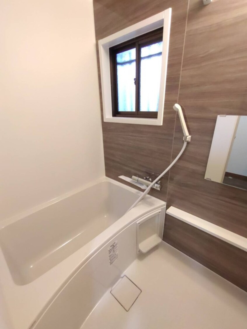 バス／シャワールーム等 グリーンヴィラ橋本