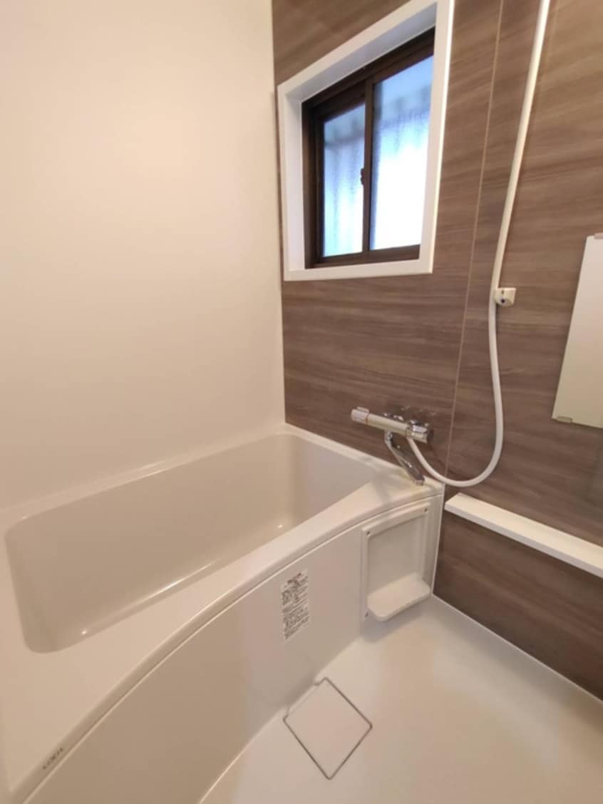 バス／シャワールーム等 グリーンヴィラ橋本