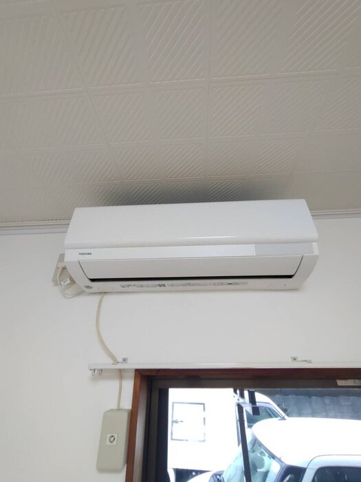 内観写真 グリーンヴィラ橋本