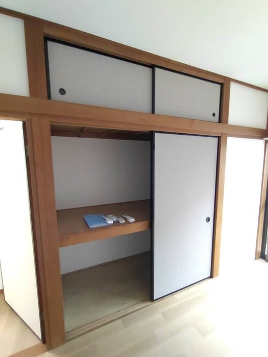 収納 グリーンヴィラ橋本