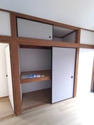 収納 グリーンヴィラ橋本