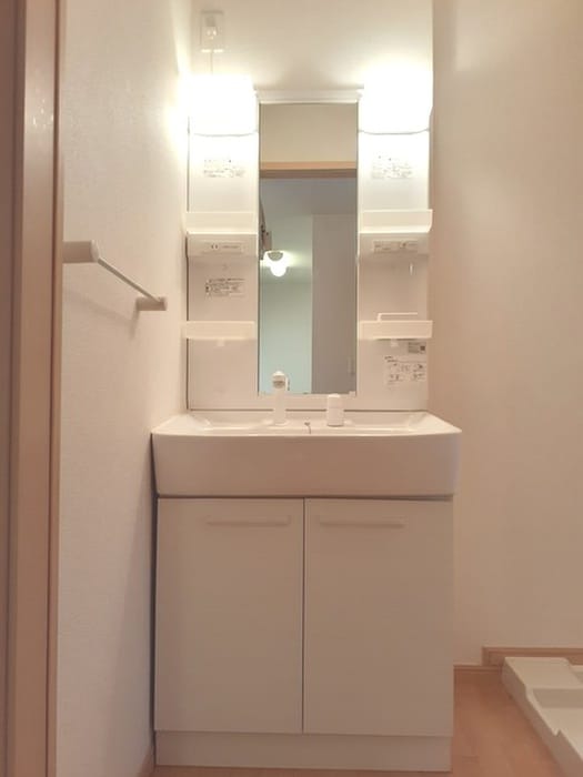 洗面 ラルジュＢ