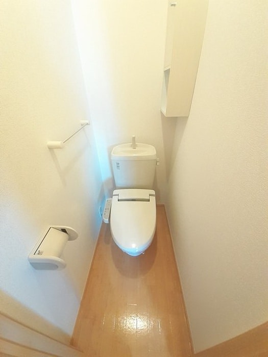 トイレ ラルジュＢ