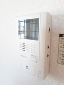 内観写真 ラルジュＢ