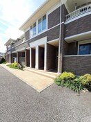 周辺環境 ラルジュＢ