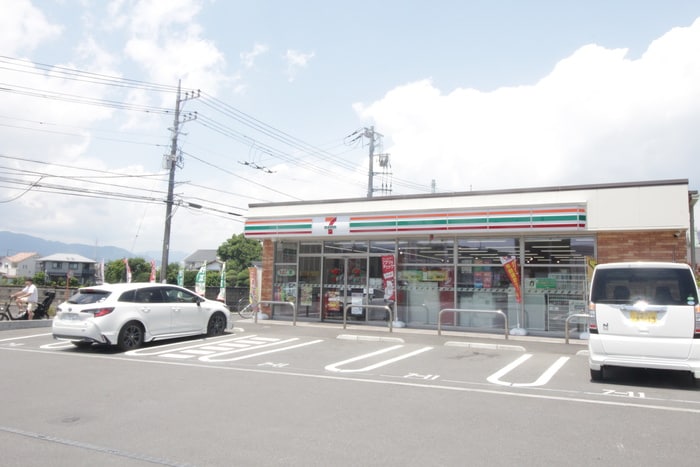 セブンイレブン小田原小台店(コンビニ)まで300m ラルジュＢ